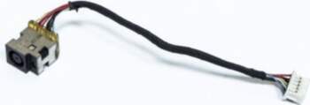 Extra Digital Power jack with cable