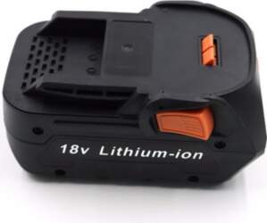 Extra Digital Power Tool Battery AEG