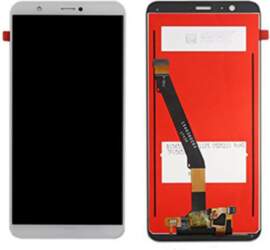 Extra Digital Screen LCD Huawei P