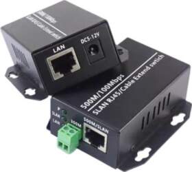 Extra Digital Twisted Pair Network Extender