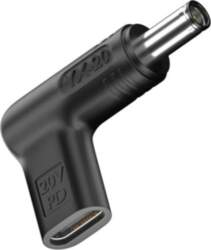 Extra Digital USB Type-C to DC