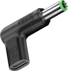 Extra Digital USB Type-C to DC