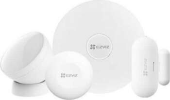 EZVIZ CS-Tx / A3 Wireless security