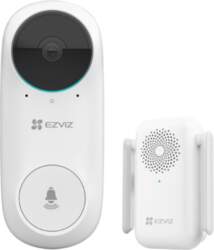 EZVIZ DB2C kit Balts