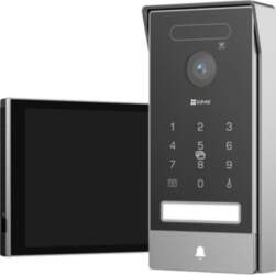 EZVIZ HP7 PRO 4K video intercom