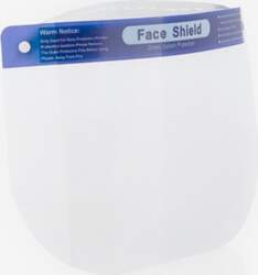 Face Shield Protective Isolation Mask