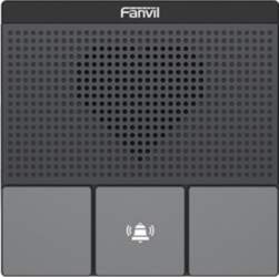 Fanvil A10W audio intercom system Black