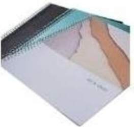 Fellowes - Bindedraht - 6 mm