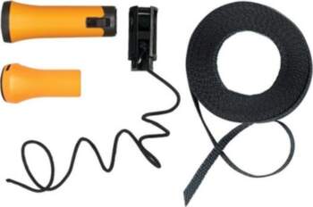 Fiskars 1026296 pruning shears Orange