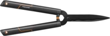 FISKARS HEDGE TRIMMER SINGLESTEP HS22