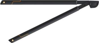 FISKARS SINGLESTEP HOOK SCISSOR PRUNING SHEARS