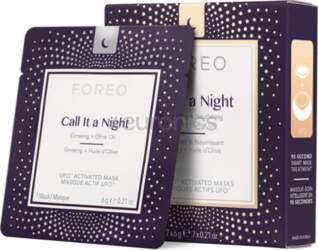 Foreo Call it night - Sejas