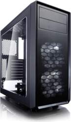 Fractal Design | Focus G Black