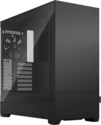 Fractal Design Pop Silent Tower Black