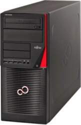 Fujitsu Celsius W530 Tower