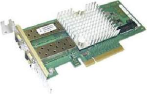 FUJITSU Eth Ctrl 2x10Gbit PCIe x8
