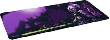 Fury XL Mouse Pad | Yari