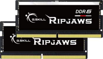 G.Skill | Ripjaws | 32