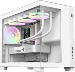 Gamemax Case | NEX C33 WH