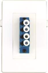 Garbot LC 4x Module. F/F. White