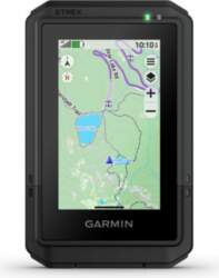 Garmin eTrex® Touch GPS Handheld with