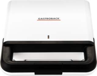 Gastroback 42443 Design Sandwich maker