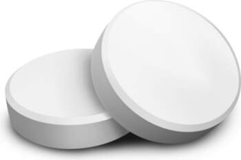 Gastroback 91830 Cleaning Tabs