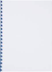 GBC CombBind - Polyvinylchlorid (PVC) -