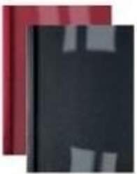 GBC LinenWeave - Thermal binding cover