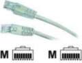 GEMBIRD CAT5e UTP Patch cord black
