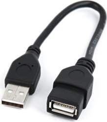 Gembird CCP-USB2-AMAF USB cable USB 2
