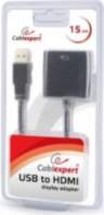 Gembird GEMBIRD A-USB3-HDMI-02 Gembird USB display