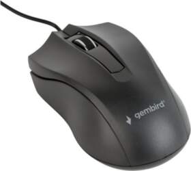 Gembird | Optical Mouse | MUS-3B-01