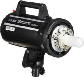 Godox GS400II Studio Flash
