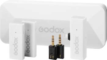 Godox MoveLink Mini LT Kit 2