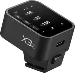Godox X3 TTL Wireless Flash Trigger
