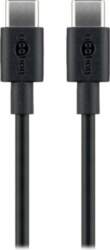 Goobay USB-C Charging and Sync Cable
