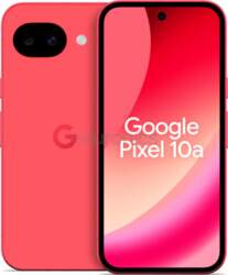 Google Pixel 10a, 128 GB, rozā