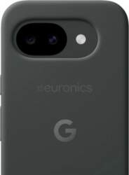 Google Pixel 10a Case, melna -