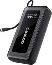 GOOLOO G7 44.4Wh starting device
