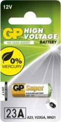 GP High Voltage Alkaline 1-pack