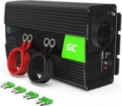 GREEN CELL GREENCELL INV08 Voltage converter