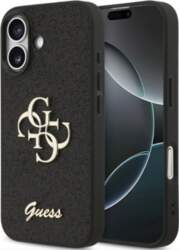 Guess Apple iPhone 17 PU Fixed