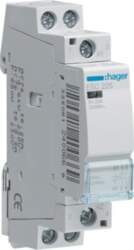 Hager ESC225 electrical relay