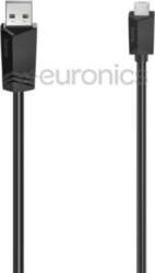 Hama Micro-USB Cable, 1,5 m
