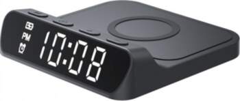 Havit inductive charger with timer W3031