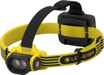 Headlamp Ledlenser EXH6R