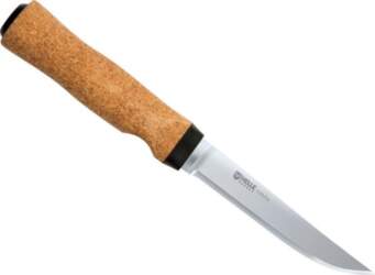 Helle Hellefisk Knife