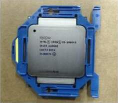 HEWLETT PACKARD ENTERPRISE Intel Xeon Processor