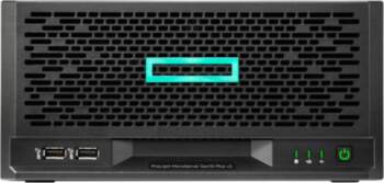 HEWLETT PACKARD ENTERPRISE Proliant Microserver Gen10+